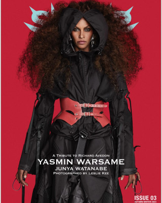 photo 3 in Yasmin Warsame gallery [id1372168] 2025-05-27 00:00:00