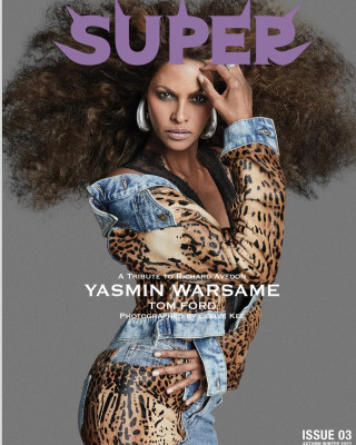 photo 7 in Yasmin Warsame gallery [id1372164] 2025-05-27 00:00:00