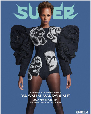 photo 5 in Yasmin Warsame gallery [id1372166] 2025-05-27 00:00:00