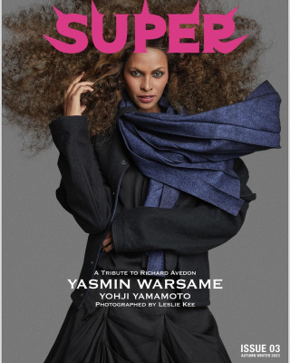 photo 6 in Yasmin Warsame gallery [id1372165] 2025-05-27 00:00:00