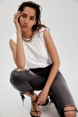 Yasmin Wijnaldum for