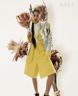 Yasmin Wijnaldum pic #1366493