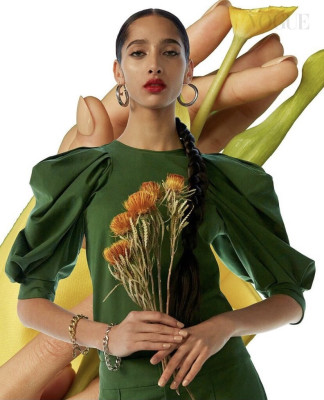 Yasmin Wijnaldum pic #1366494