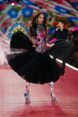 Yasmin Wijnaldum pic #1081900