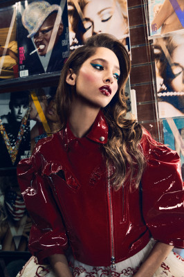 Yasmin Wijnaldum pic #1362797