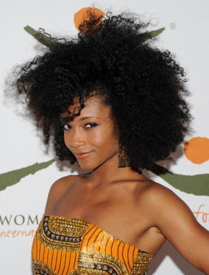 Yaya DaCosta pic #1154893