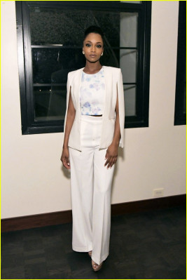 Yaya DaCosta pic #1154904
