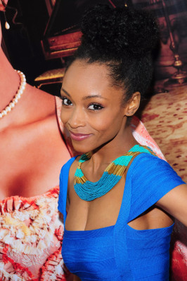 Yaya DaCosta pic #1154778