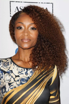 Yaya DaCosta pic #1154775
