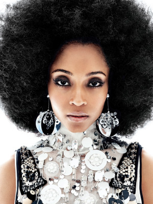 Yaya DaCosta pic #1154814