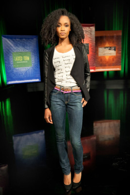 Yaya DaCosta pic #1154879