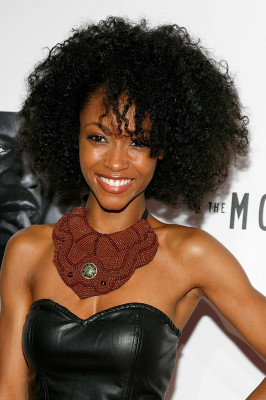 Yaya DaCosta pic #1154827