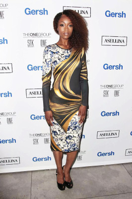 Yaya DaCosta pic #1154816