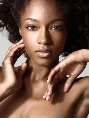 Yaya DaCosta pic #1154766