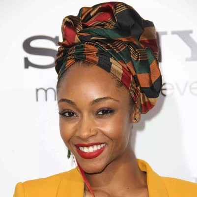Yaya DaCosta pic #1154769