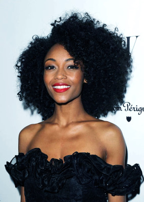 Yaya DaCosta pic #1154848