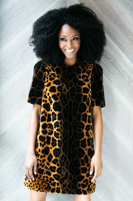 Yaya DaCosta pic #1154851