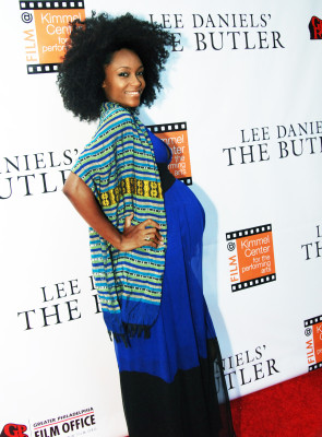 Yaya DaCosta pic #1154798