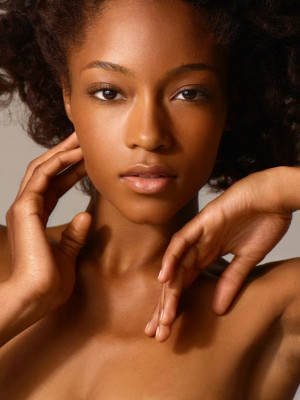 Yaya DaCosta pic #269353