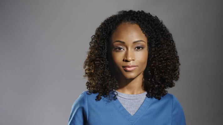 Yaya DaCosta pic #1154871