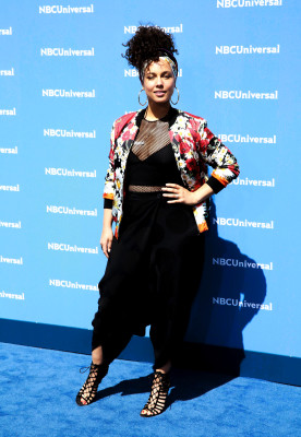 Yaya DaCosta pic #1154817
