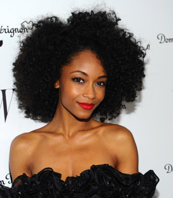 Yaya DaCosta pic #1154838