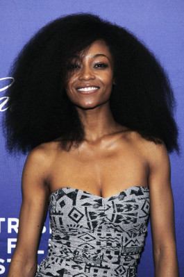 Yaya DaCosta pic #1154833
