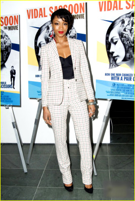 Yaya DaCosta pic #1154762