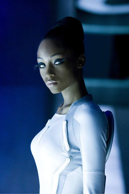 Yaya DaCosta pic #1154880