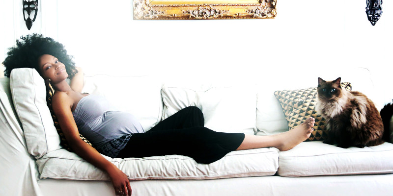 Yaya DaCosta pic #1154803