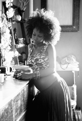 Yaya DaCosta pic #1154917