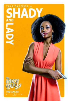 Yaya DaCosta pic #1154805