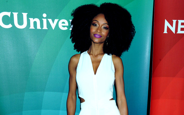 Yaya DaCosta pic #1154759