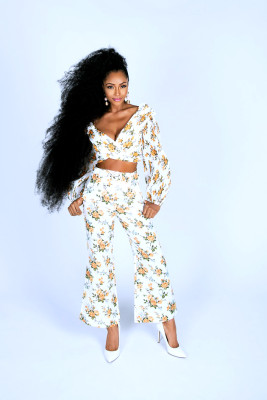 Yaya DaCosta pic #1154915