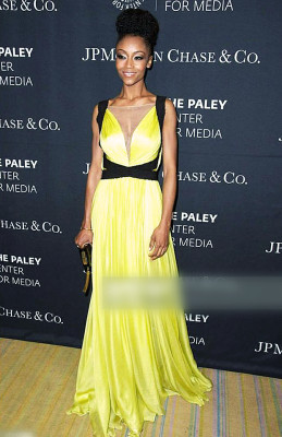 Yaya DaCosta pic #1154855