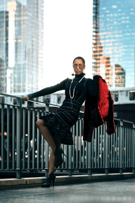 Yaya DaCosta pic #1154799