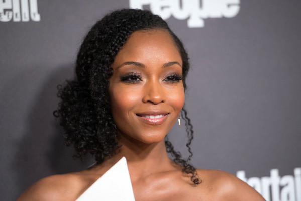 Yaya DaCosta pic #1154839