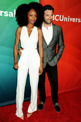 Yaya DaCosta pic #1154845