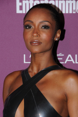 Yaya DaCosta pic #1154905