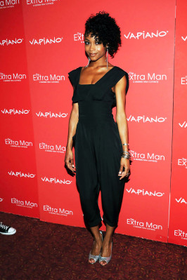 photo 17 in Yaya DaCosta gallery [id1154935] 2019-07-19 00:00:00