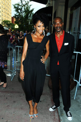 Yaya DaCosta pic #1154849