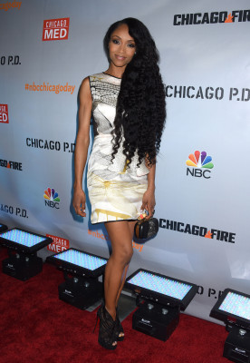 Yaya DaCosta pic #1154773