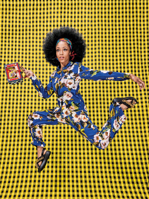 Yaya DaCosta pic #1154783