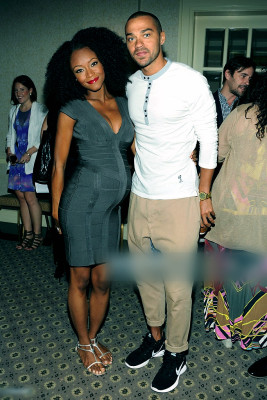 Yaya DaCosta pic #1154760