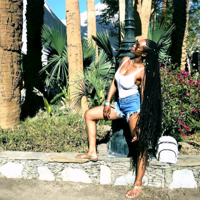 Yaya DaCosta pic #1154806