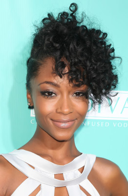 Yaya DaCosta pic #1154763