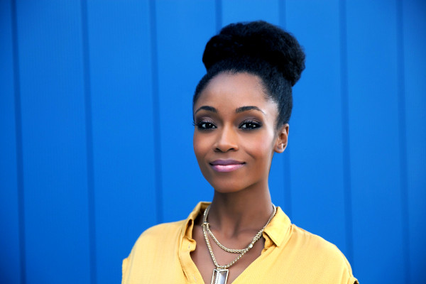 Yaya DaCosta pic #1154774