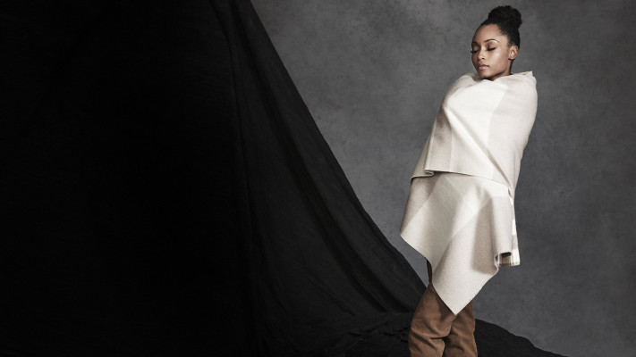 Yaya DaCosta pic #1154894