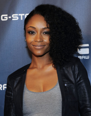 Yaya DaCosta pic #1154807