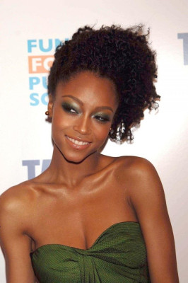 Yaya DaCosta pic #1154866